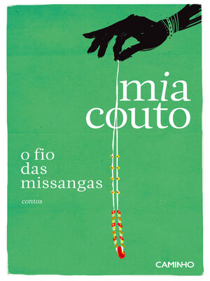 cover image of O Fio das Missangas